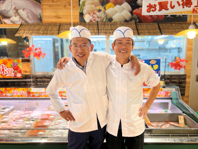 エンゼル小机店のアルバイト・バイト求人情報-19