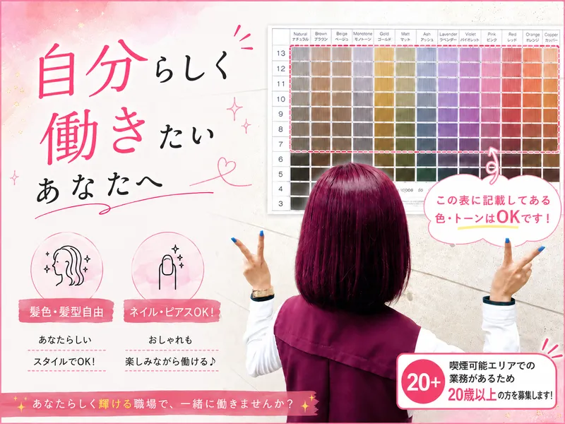 求人画像