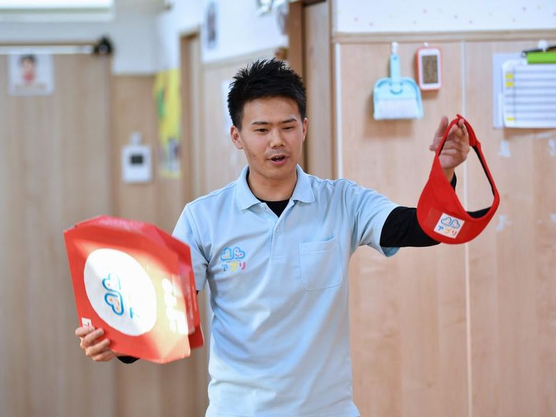 放課後等デイ ほしぞら とよた㈱RAISEのアルバイト・バイト求人情報-08