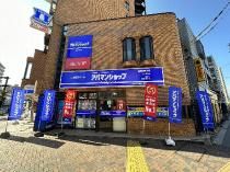 アパマンショップ北18条店/株式会社 Attention Houseの求人・転職情報-03