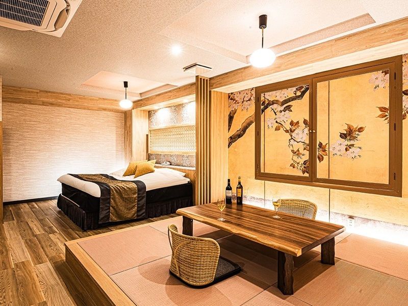 HOTEL Mのアルバイト・バイト求人情報-02