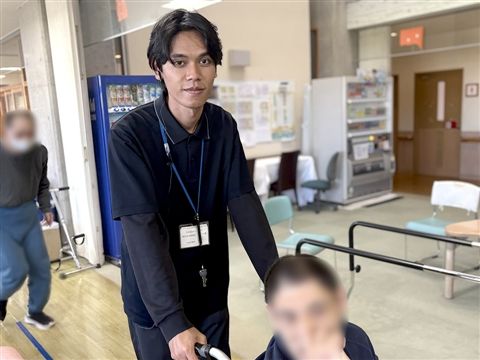 障がい者支援施設 カザハヤ園のアルバイト・バイト求人情報-45