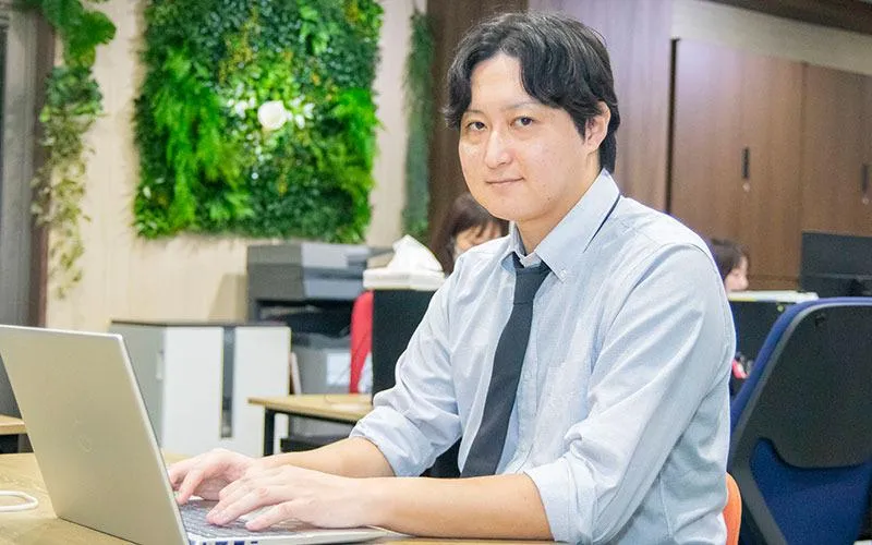 株式会社トゥビッグの求人・転職情報