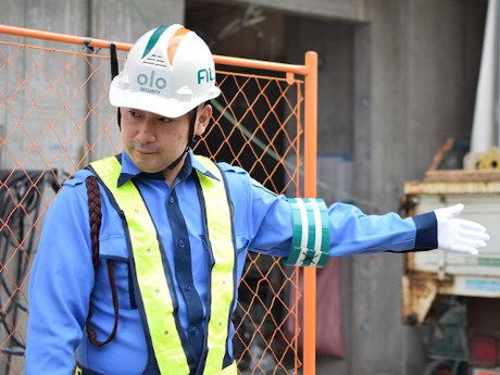 株式会社アルク　神奈川支社/関内 夜間交通誘導のアルバイト・バイト求人情報-05