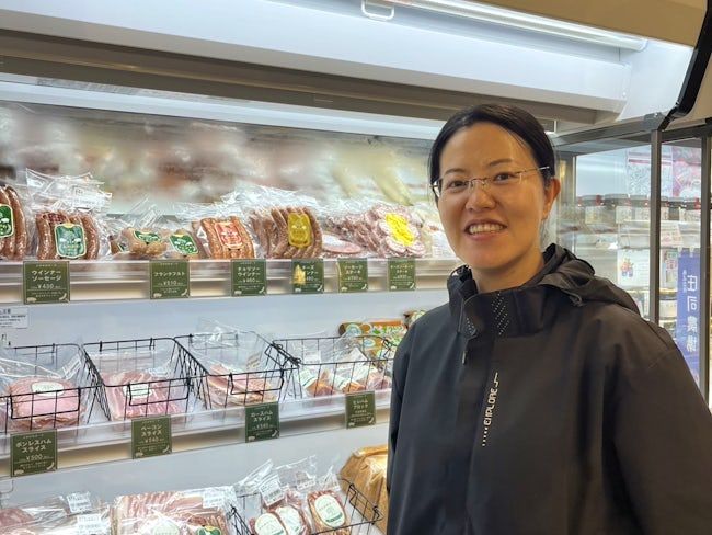 深川市-0003の求人・転職情報