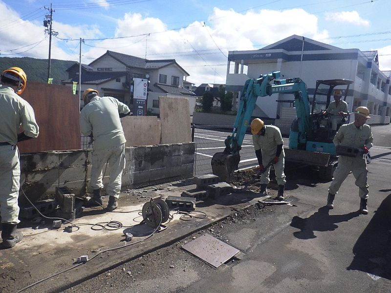 株式会社森興業の求人・転職情報
