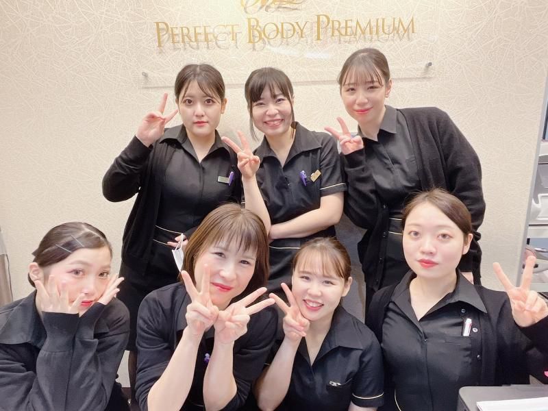 PERFECT FACE BEAUTY　栄店【株式会社トップコンサルティング】のアルバイト・バイト求人情報-03