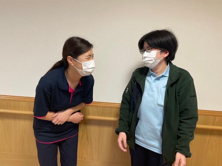 介護老人保健施設「がくさい」通所リハビリテーションのアルバイト・バイト求人情報-06