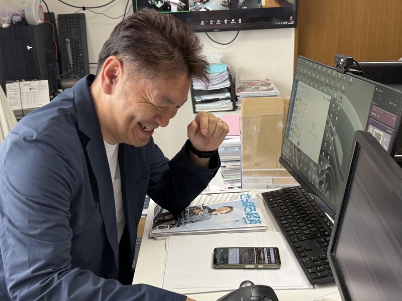 株式会社ユニコロン-0003の求人・転職情報