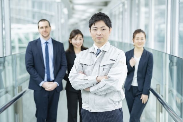 求人画像