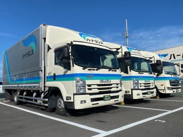 ハートランス　本社営業所のアルバイト・バイト求人情報-17