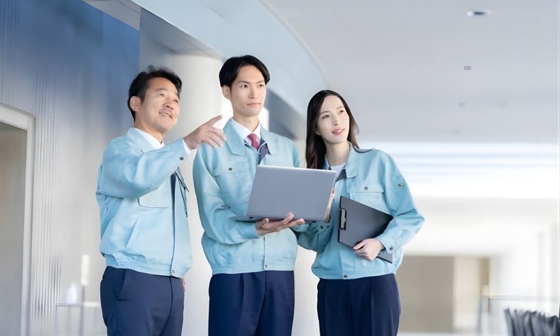 有限会社茨城冷熱サービスの求人・転職情報