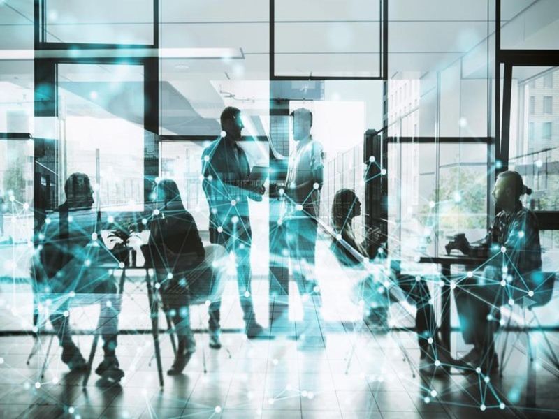 兼松エレクトロニクス株式会社