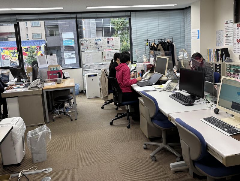 株式会社ディパーチャーズの求人・転職情報