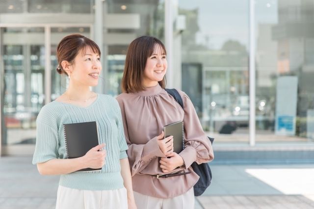 株式会社コスモスの派遣求人情報