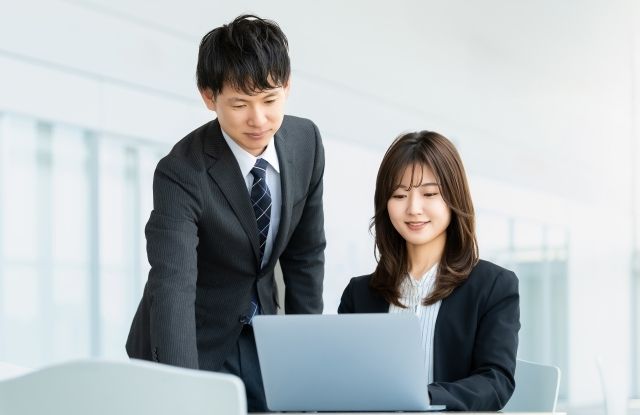 求人画像