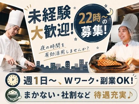 フォルクス　豊洲店のアルバイト・バイト求人情報-46