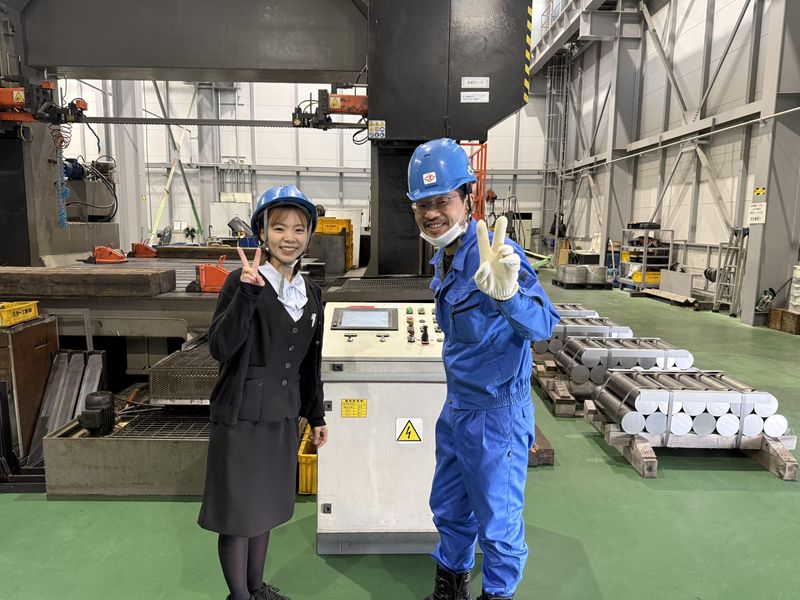 スター工業株式会社愛知県豊川市拠点(金属加工職)のアルバイト・バイト求人情報-07