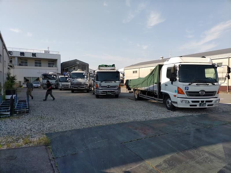 有限会社パール運送 名古屋営業所のアルバイト・バイト求人情報-04
