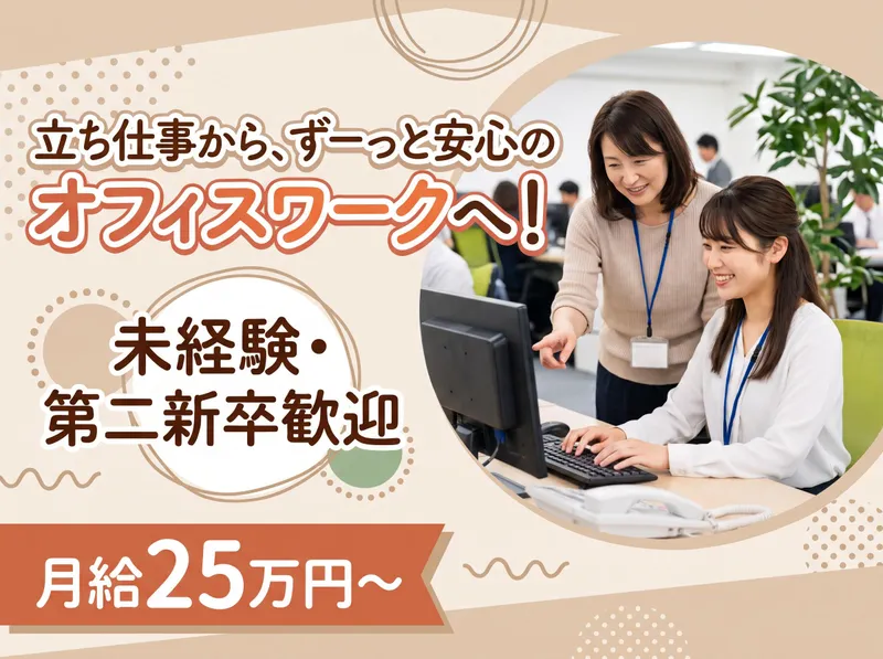 ロジスティック・プランニング・スタッフサービス株式会社の求人・転職情報