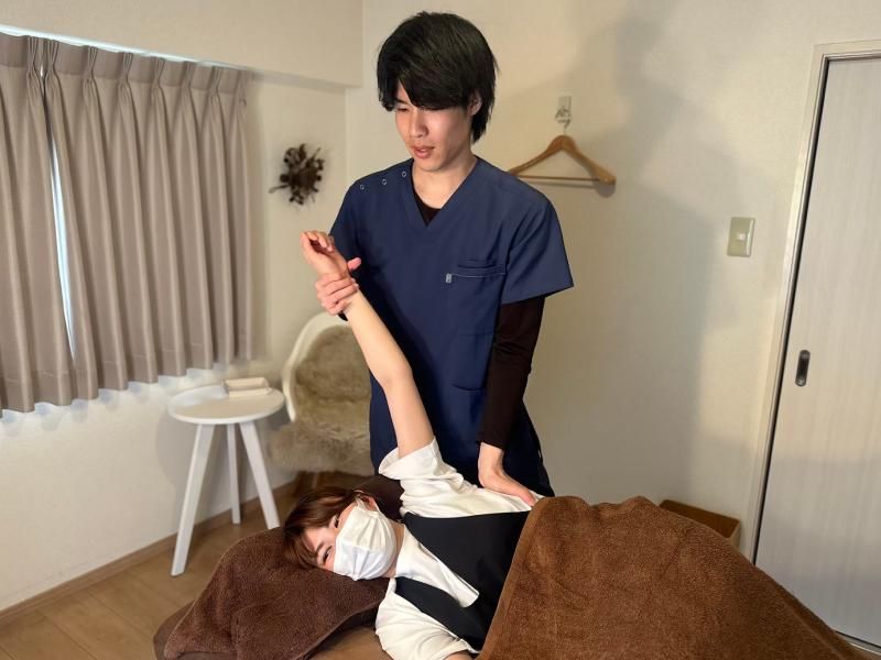 整体院RUFFREE仙台院のアルバイト・バイト求人情報-04