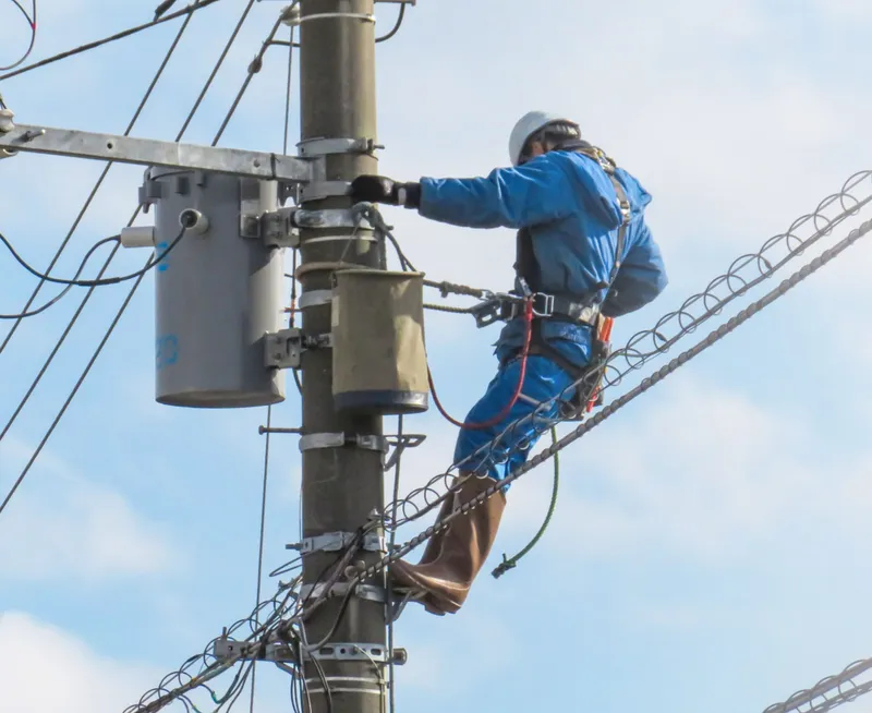 瀬戸口電気株式会社の求人・転職情報