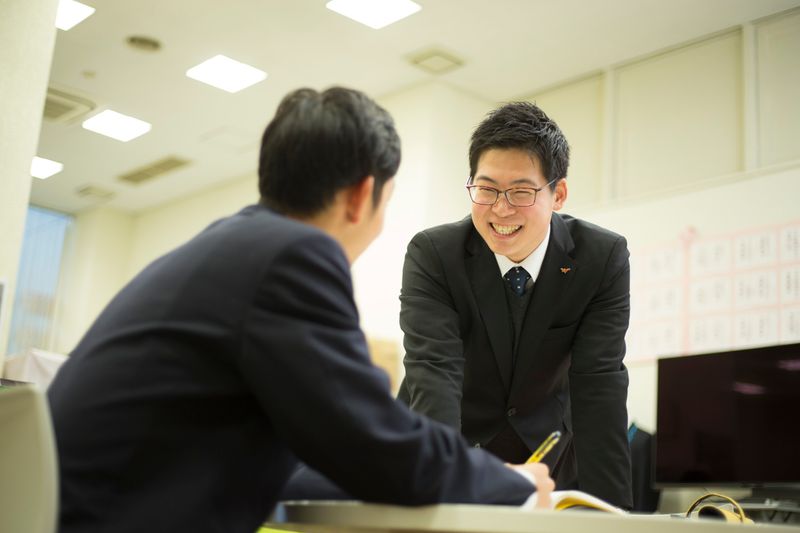 株式会社ウィザス-0014の求人・転職情報