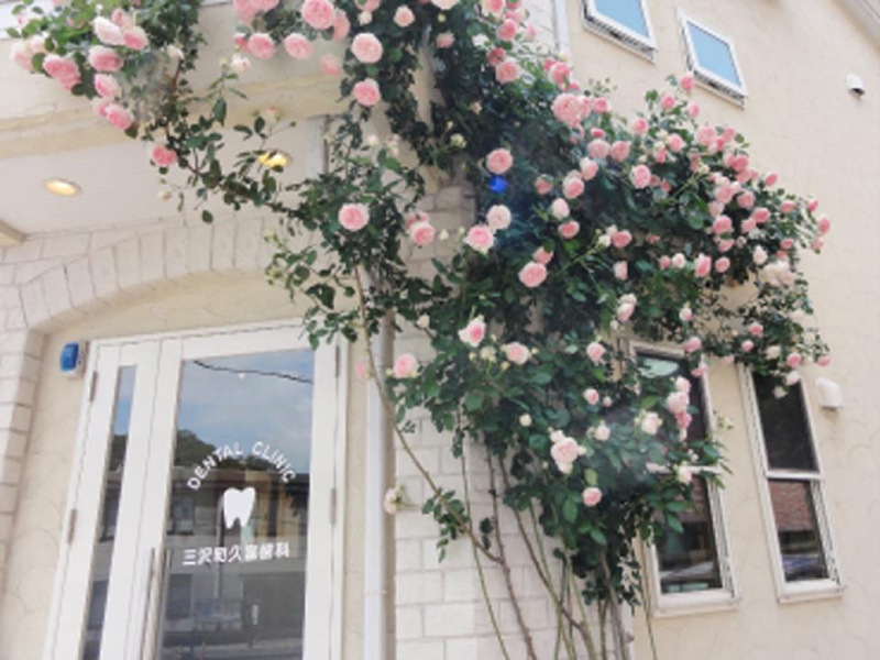 三沢町久富歯科クリニックの派遣求人情報