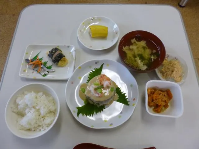 求人画像