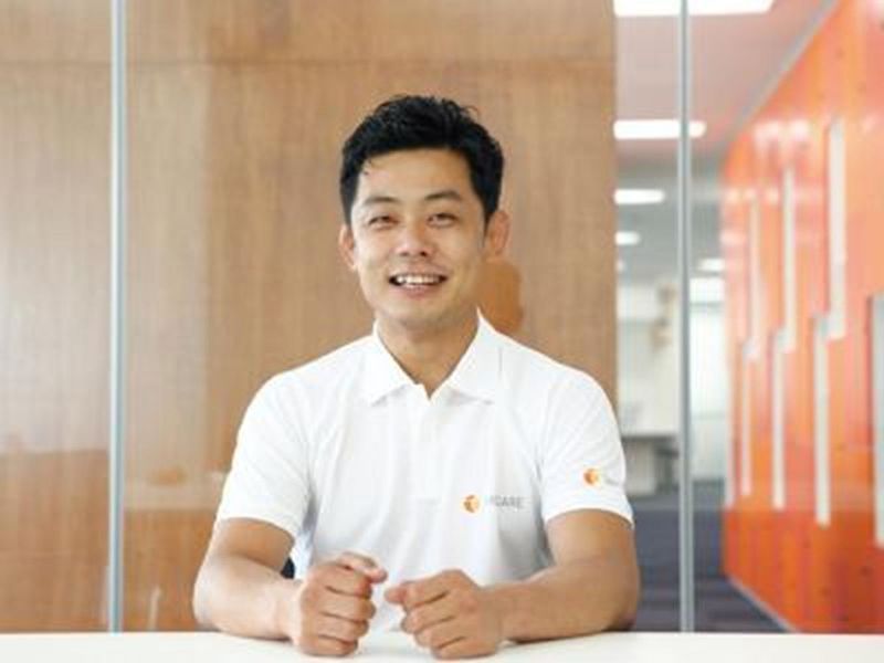 株式会社テイルズケア　東広島営業所のアルバイト・バイト求人情報-27