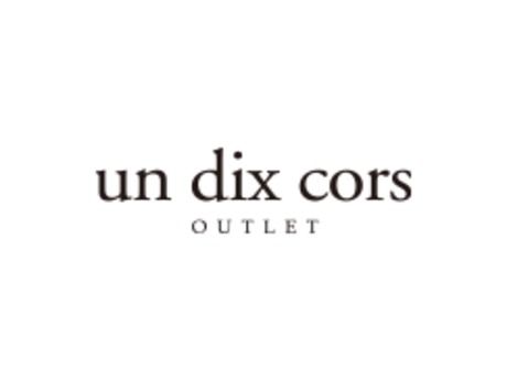 RIVE DROITE(h)@RIVE DROITE /un dix cors OUTLET@XX