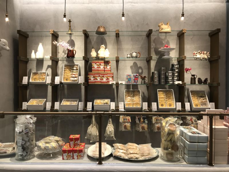 株式会社しんこう(FAVORI PLUS アミュプラザ小倉店)のアルバイト・バイト求人情報-07