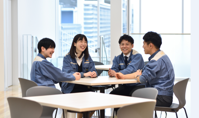 株式会社フジキカイ