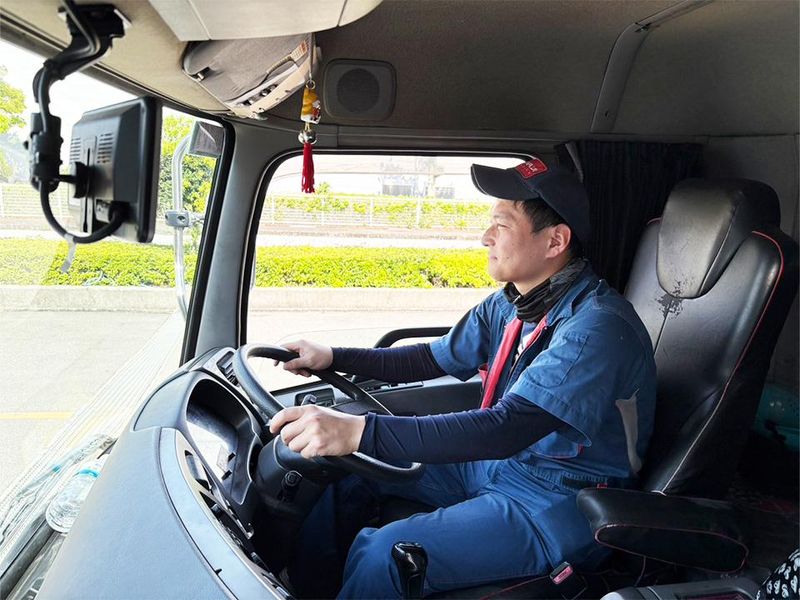 若藤物流株式会社の求人情報