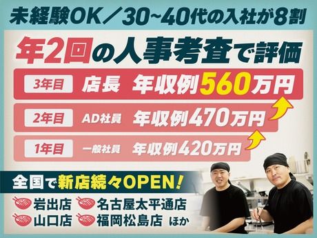ラーメン山岡家　たつの店のアルバイト・バイト求人情報-01