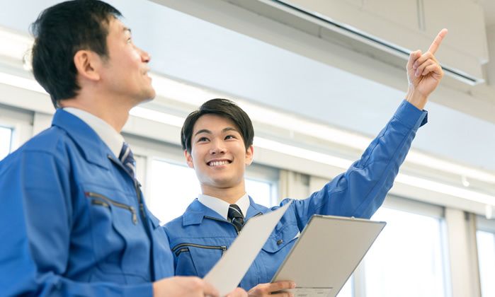 株式会社たなか住設の求人・転職情報