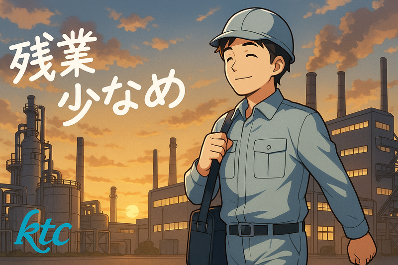 株式会社クロテックの求人・転職情報