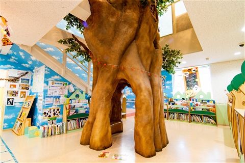 にじの樹保育園のアルバイト・バイト求人情報-35