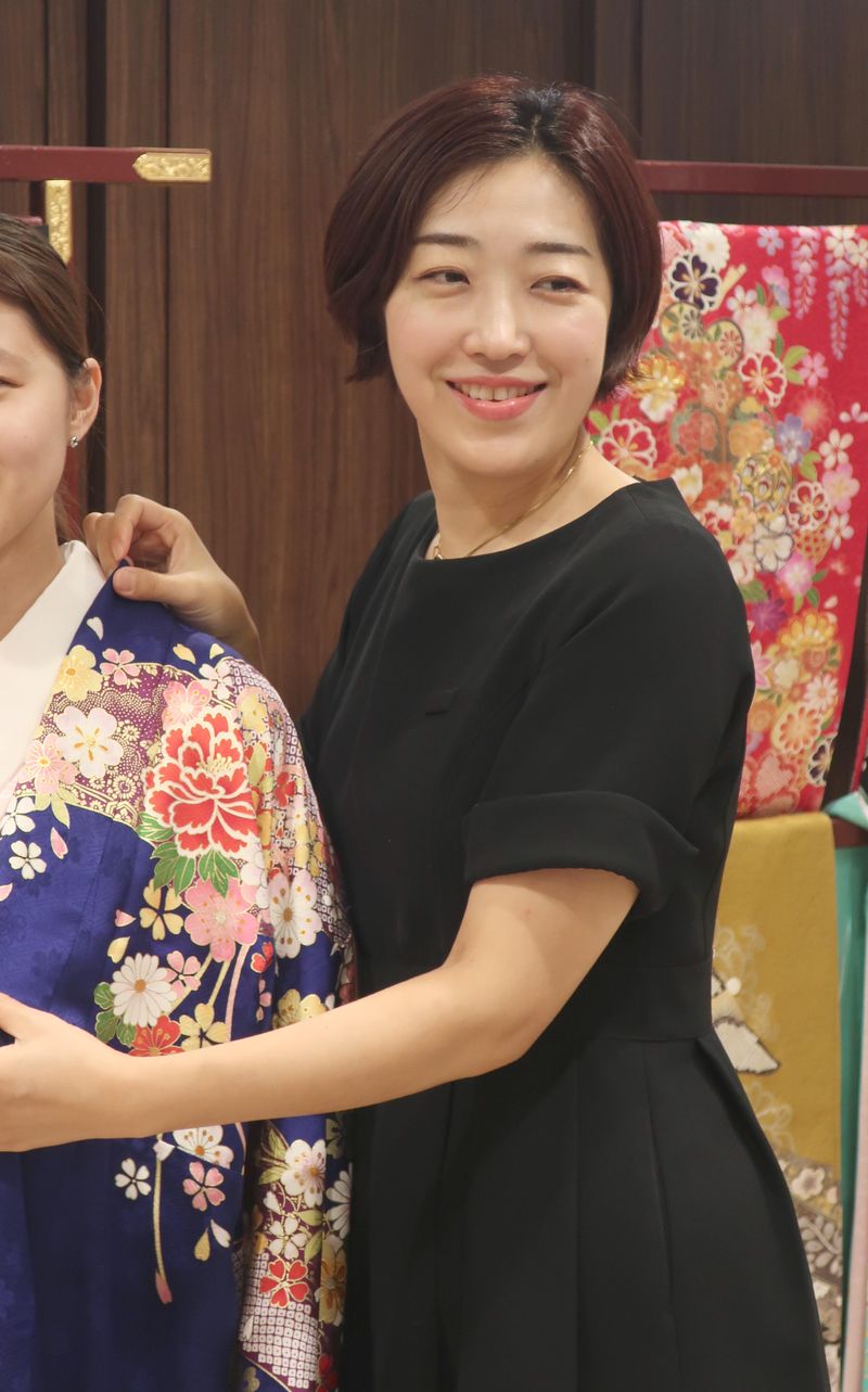 有限会社花古賀の求人・転職情報