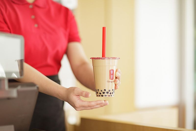 ゴンチャ (イオンモール神戸北に出店予定の新店)のアルバイト・バイト求人情報-05