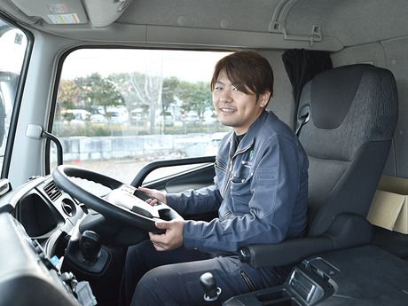 福岡トランスポート株式会社　本社