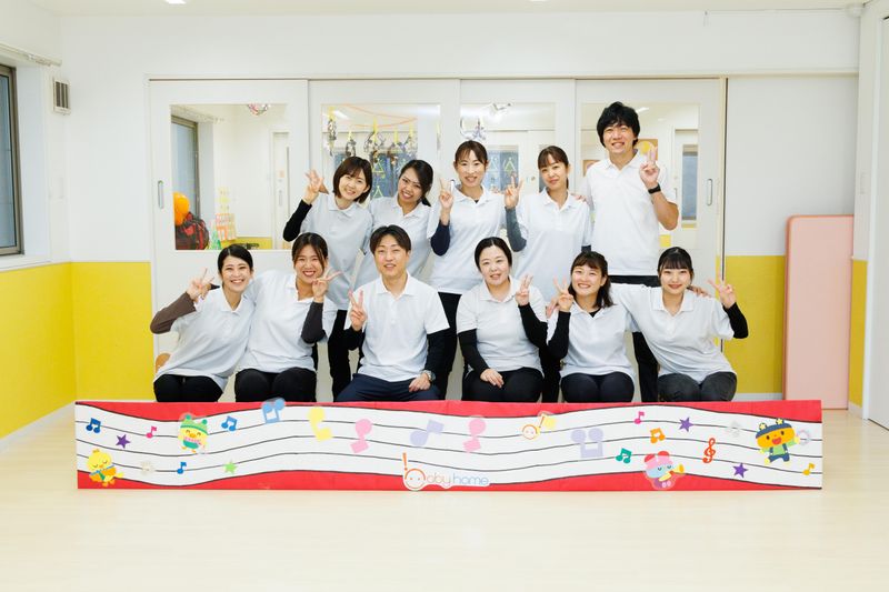 ジール・チャイルドケア株式会社　babyhomeのアルバイト・バイト求人情報-05