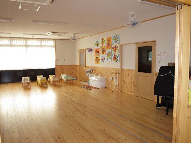 社会福祉法人ゆき保育園の求人・転職情報