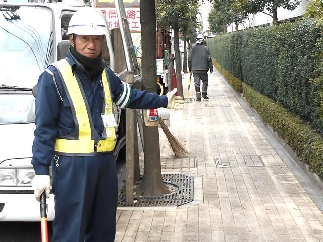 有限会社富士警備保障の求人・転職情報