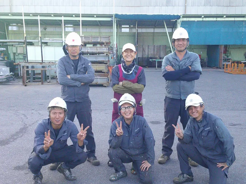 近藤産興株式会社の求人・転職情報