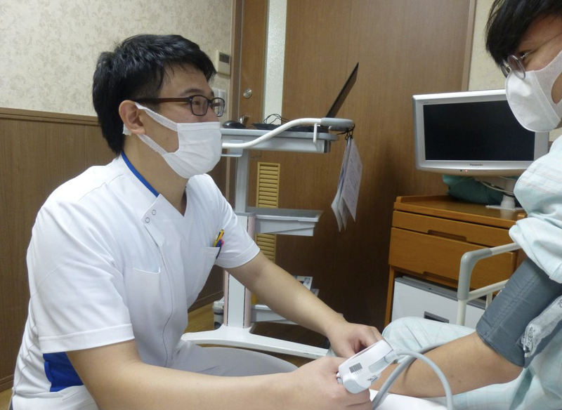 医療法人生登会の求人・転職情報