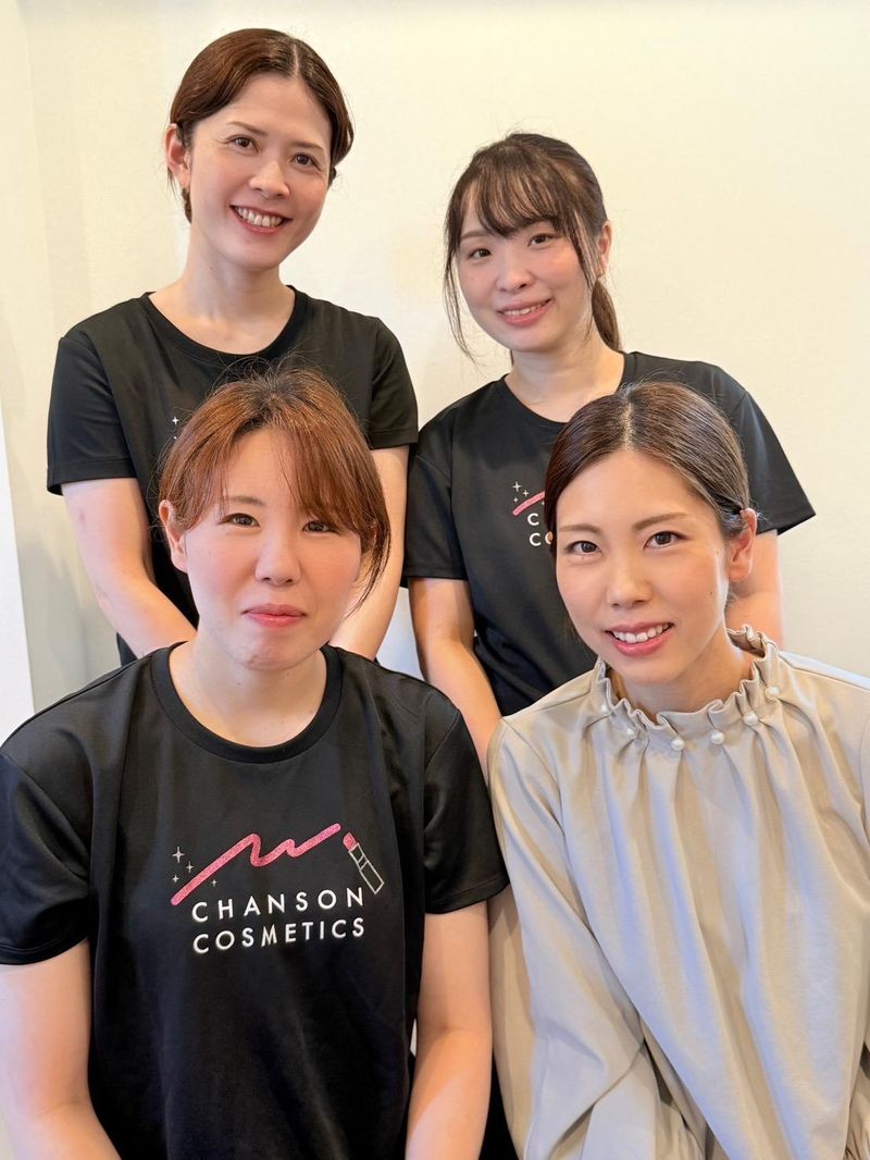 CEサロン　Cheriliaのアルバイト・バイト求人情報-02