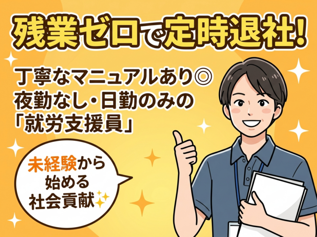 求人画像