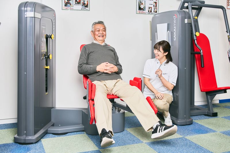 リハプライド ならしのはらの求人・転職情報-03