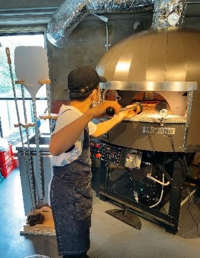 GOOD CHEESE GOOD PIZZA自由が丘のアルバイト・バイト求人情報-48